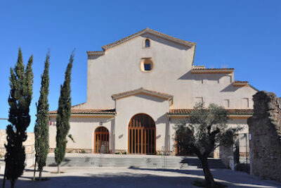 Convento de los Capuchinos - Girona