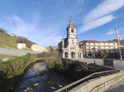 San Bartolomé