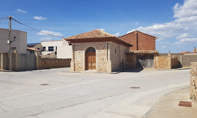 Ermita de San Pedro Arbués de Cella