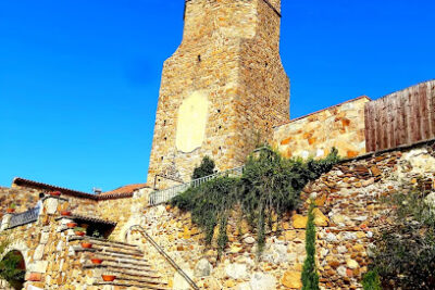 Ermita de Sant Pere de Reixac - Moncada y Reixach