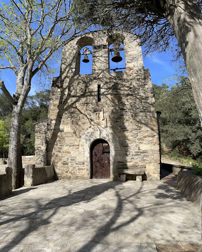 Ermita Sant Medir