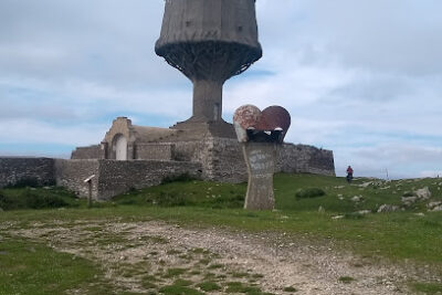 Ermita de la Virgen de Orduña - Mijala