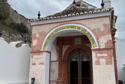 Ermita de Nuestra Señora de los Remedios - Cártama