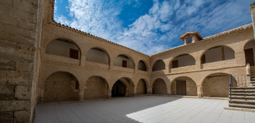Ermita de Nuestra Señora de Tiedra Vieja