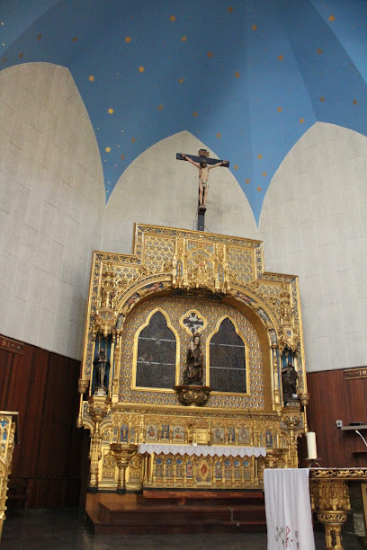 Parroquia de San Adrián