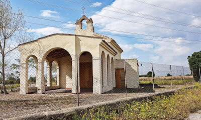 Ermita de la Virgen del Carmen - Castellón de la Plana