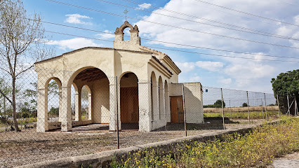 Ermita de la Virgen del Carmen