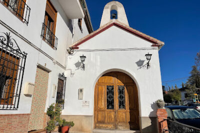 Ermita Nuestra Señora de los Dolores - Huétor Santillán