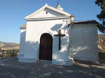 Ermita del Santo Cristo Talará