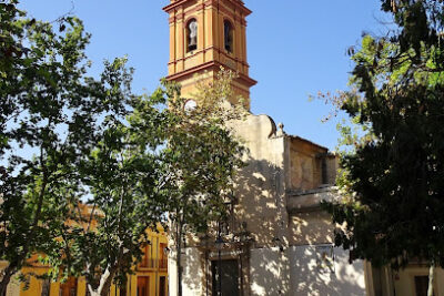 Parroquia De Nuestra Señora De La Misericordia - Valencia