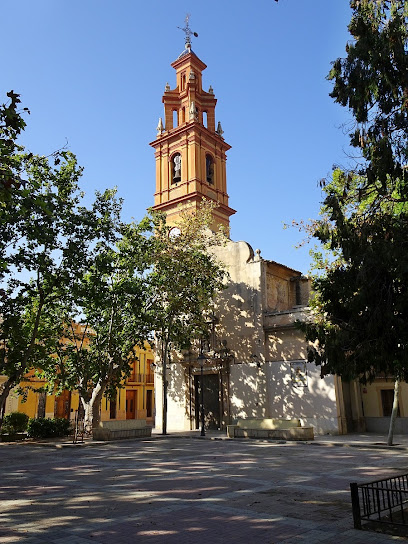 Parroquia De Nuestra Señora De La Misericordia
