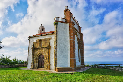 Ermita de La Guía