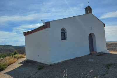 Ermita De San Jorge - Zaragoza