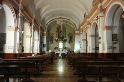 Parroquia de Santa Catalina - Murcia