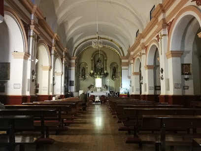 Parroquia de Santa Catalina