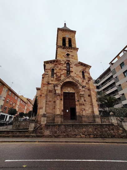 Parroquia de Nuestra Señora de Lourdes