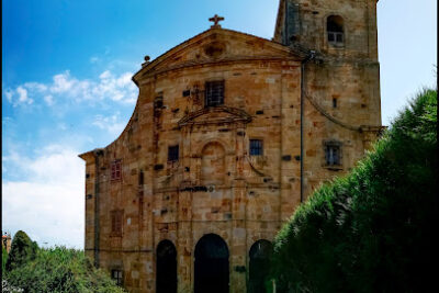 Convento Asunción - Segura