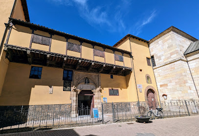 Monasterio de Concepcionistas || Repostería artesanal