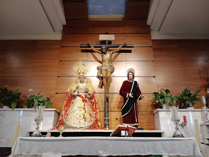 Parroquia Santo Cristo del Perdón