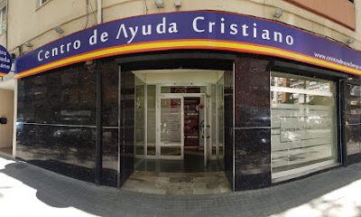 Iglesia Centro de Ayuda Cristiano Valencia
