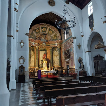 Iglesia Parroquial de San José