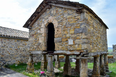 Monasterio de Santa Fe