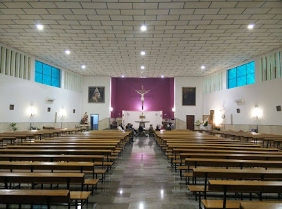 Parroquia de la Natividad del Señor