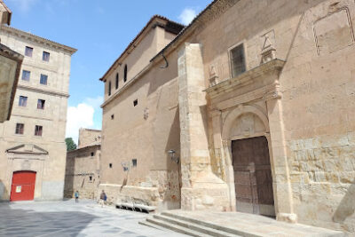 Convento de la Madre de Dios - Salamanca
