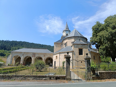 Santuario Nuestra Señora de la Encina