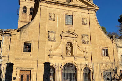 Convento Las Recoletas - Estella