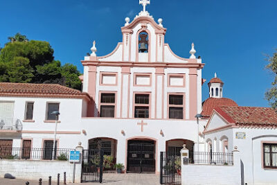 Iglesia de María Inmaculada de Vera - Valencia