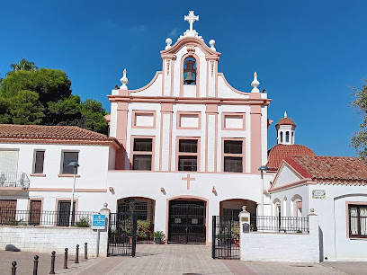 Iglesia de María Inmaculada de Vera - Valencia