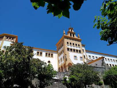Monasterio de Santo Domingo