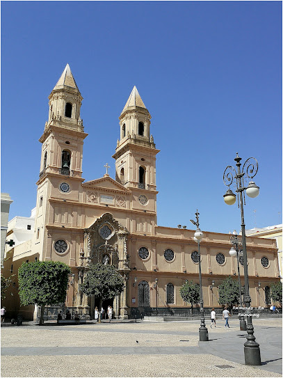 Parroquia de San Antonio