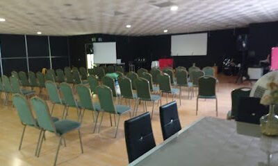 Ministerio Emmanuel a las Naciones Jaén España