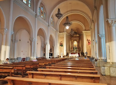 Iglesia San Ignacio