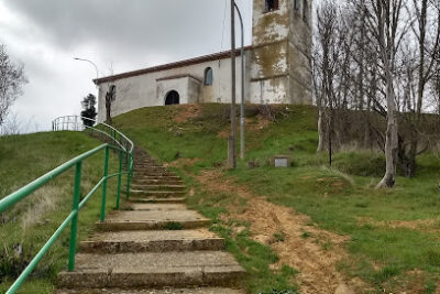 Ermita de Villanueva del Carnero