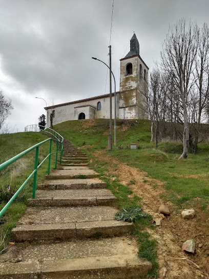 Ermita de Villanueva del Carnero