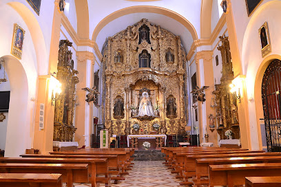 Parroquia de Nuestra Señora de la Paz