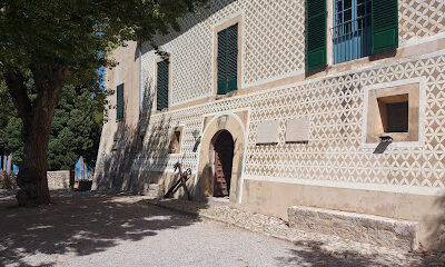 Monestir Miramar