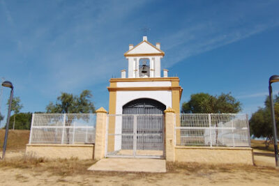 Ermita Montequinto - Dos Hermanas