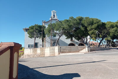 Ermita de Santa Quitèria de Almassora - Villarreal