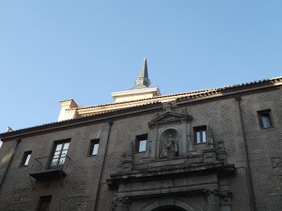 Parroquia de Nuestra Señora del Carmen y San Luis