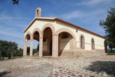 Ermita San Isidro - Picón