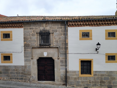 Convento de las Concepcionistas Franciscanas