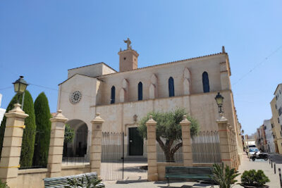 Monasterio De Santa Clara - Ciudadela de Menorca