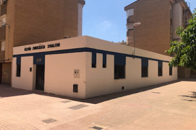 Iglesia Evangélica Shalom - Huelva