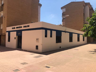 Iglesia Evangélica Shalom
