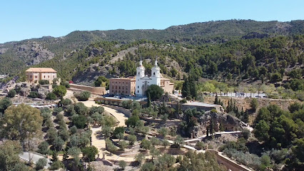 Santuario Fuente de La Virgen - Murcia