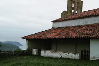 Ermita de Nuestra Señora de la Cabeza - Santa Mera